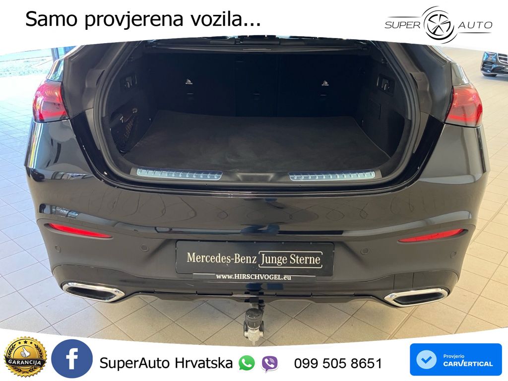 Mercedes GLC 220d (197 KS) 4MATIC 9G-TRONIC AMG LED+GR SJED+ACC