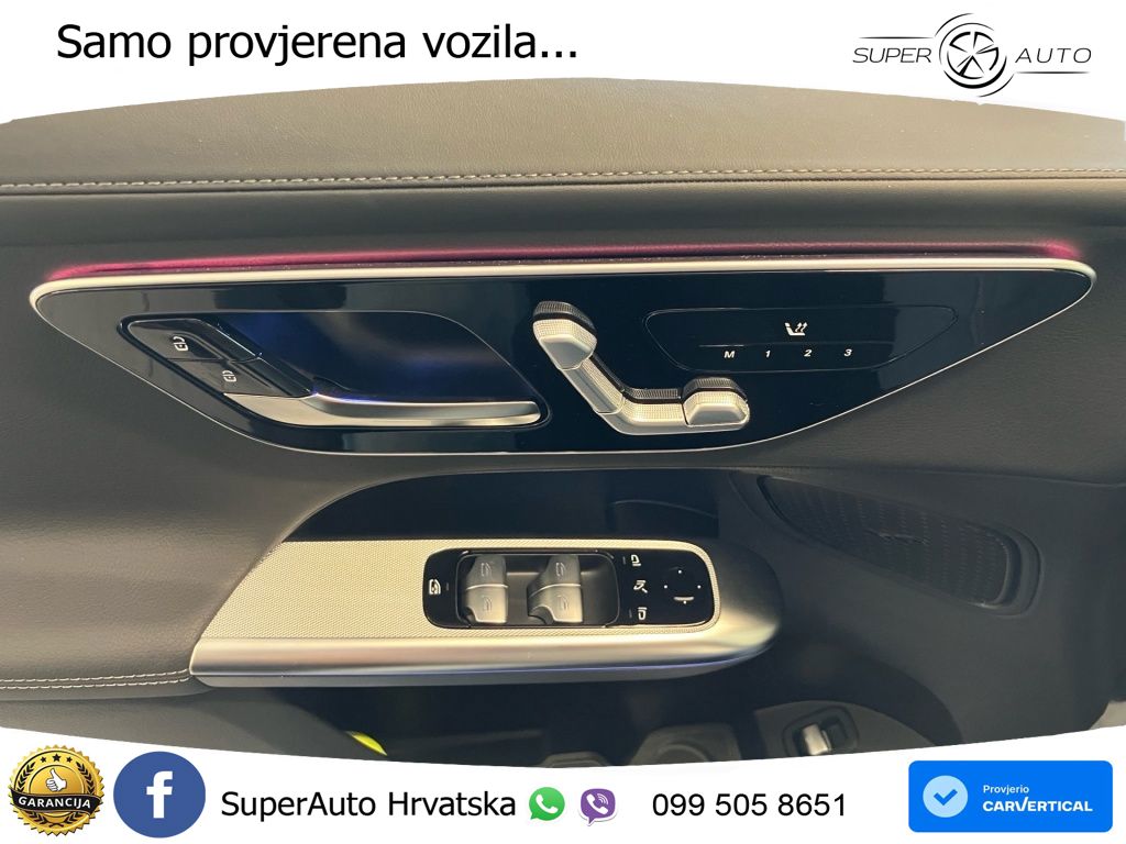 Mercedes GLC 220d (197 KS) 4MATIC 9G-TRONIC AMG LED+GR SJED+ACC