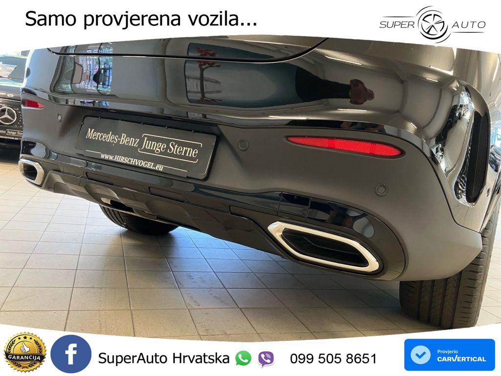 Mercedes GLC 220d (197 KS) 4MATIC 9G-TRONIC AMG LED+GR SJED+ACC