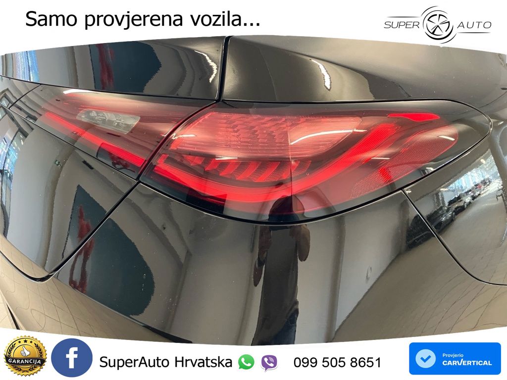 Mercedes GLC 220d (197 KS) 4MATIC 9G-TRONIC AMG LED+GR SJED+ACC