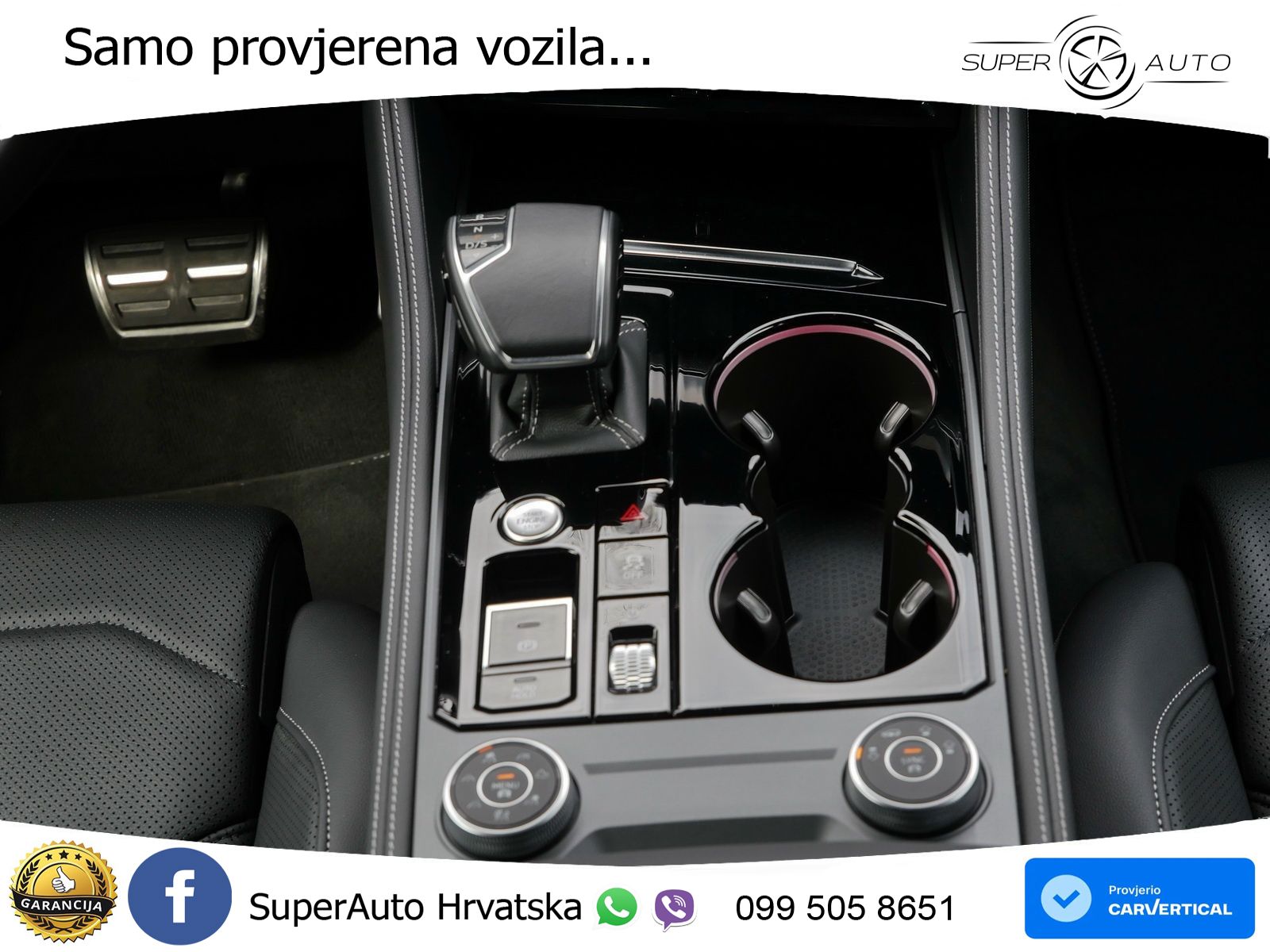 Volkswagen Touareg 3.0 V6 TDI (231 KS) 4MOTION Tiptronic ZRAČNI+ACC+4xGR SJED+KAM