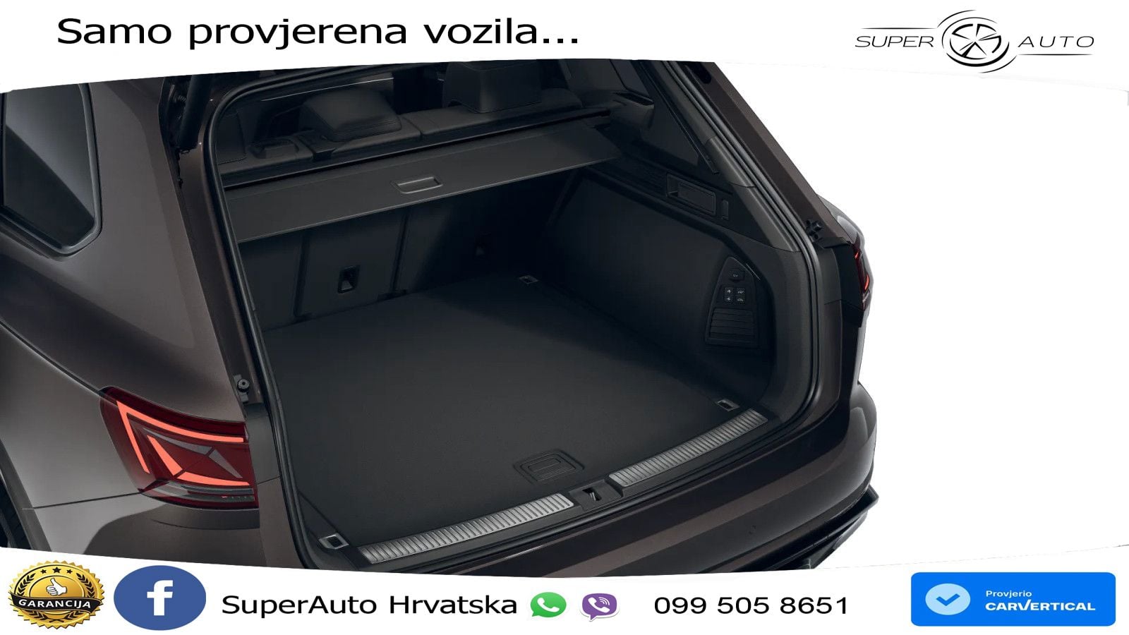 Volkswagen Touareg 3.0 V6 TDI (286 KS) 4MOTION Tiptronic R-Line ZRAČNI+ACC+GR SJED+KAM+PANO