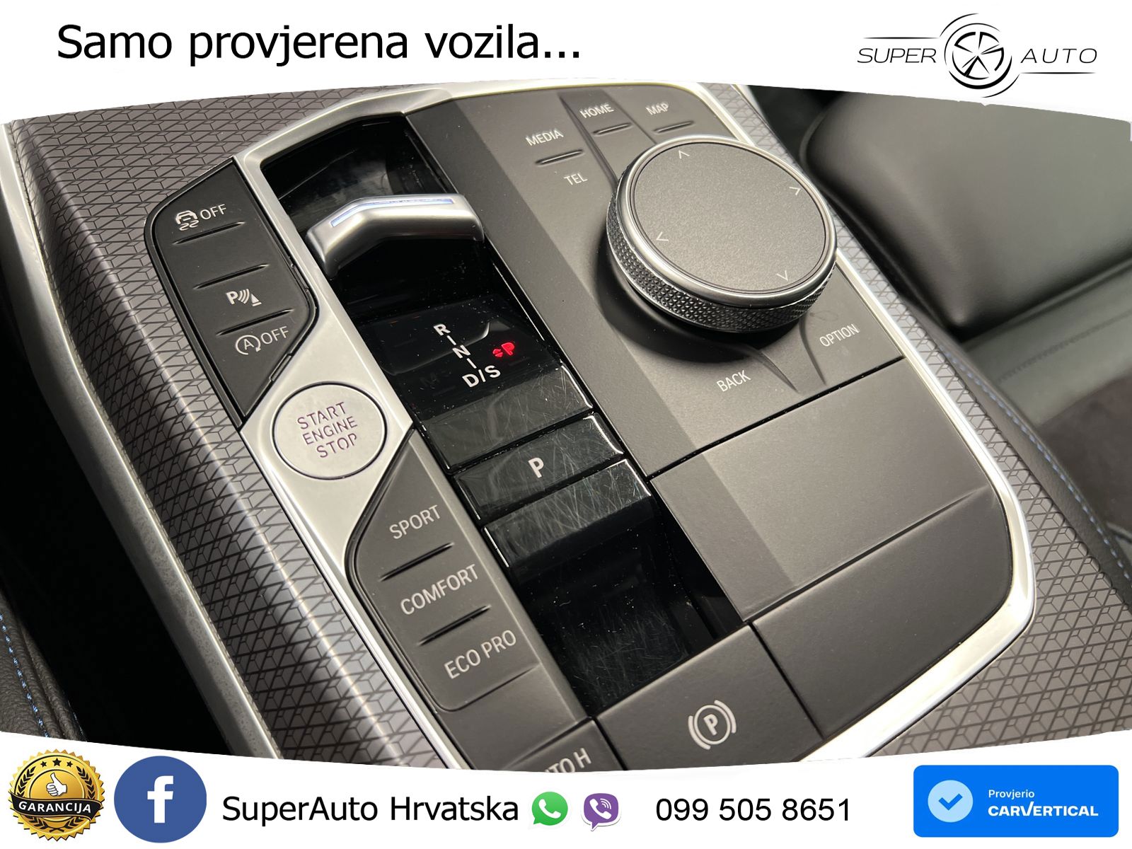 BMW 330i (245 KS) xDrive Steptronic M Sport LED+GR SJED+ACC