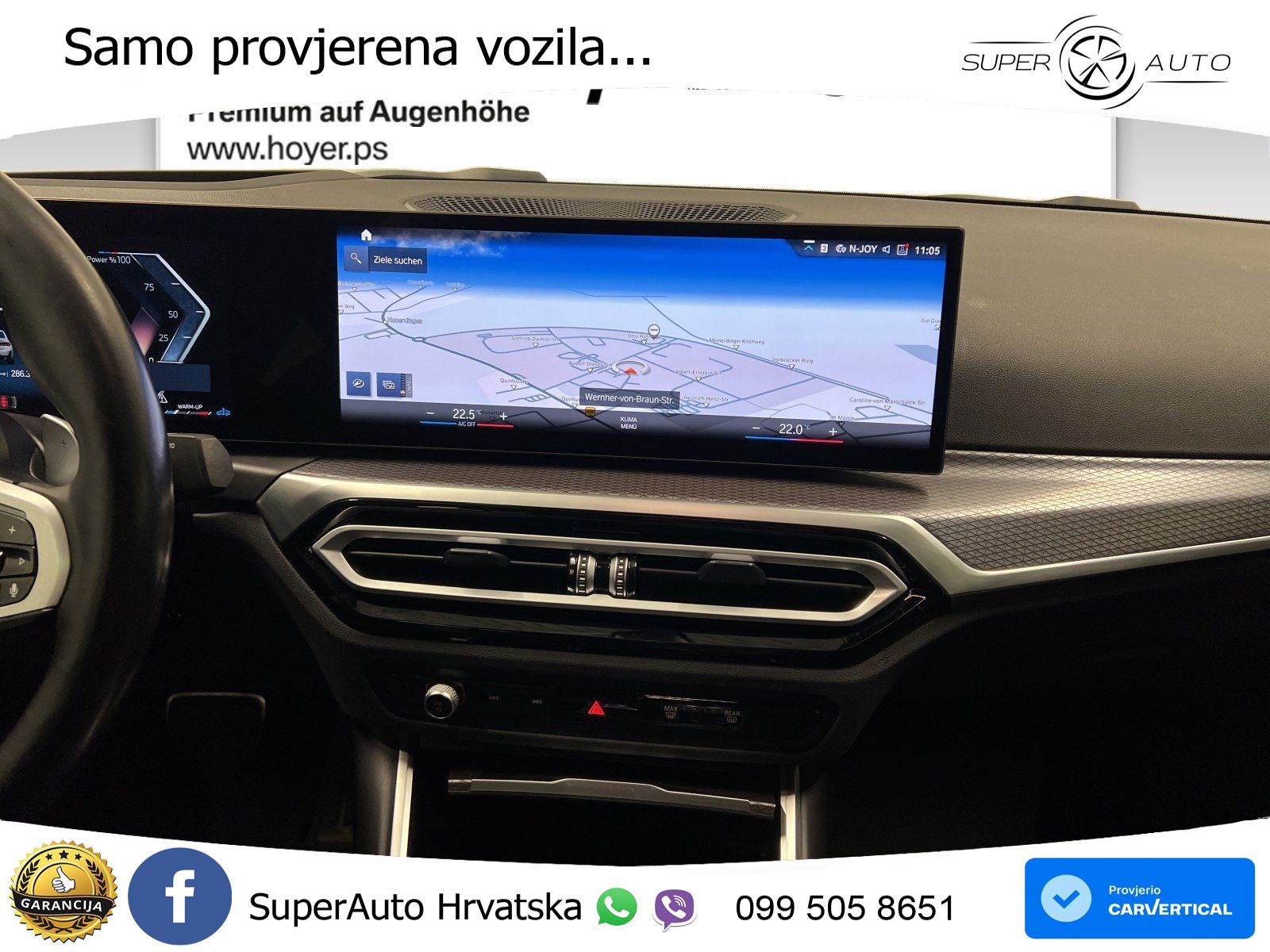 BMW 330i (245 KS) xDrive Steptronic M Sport LED+GR SJED+ACC