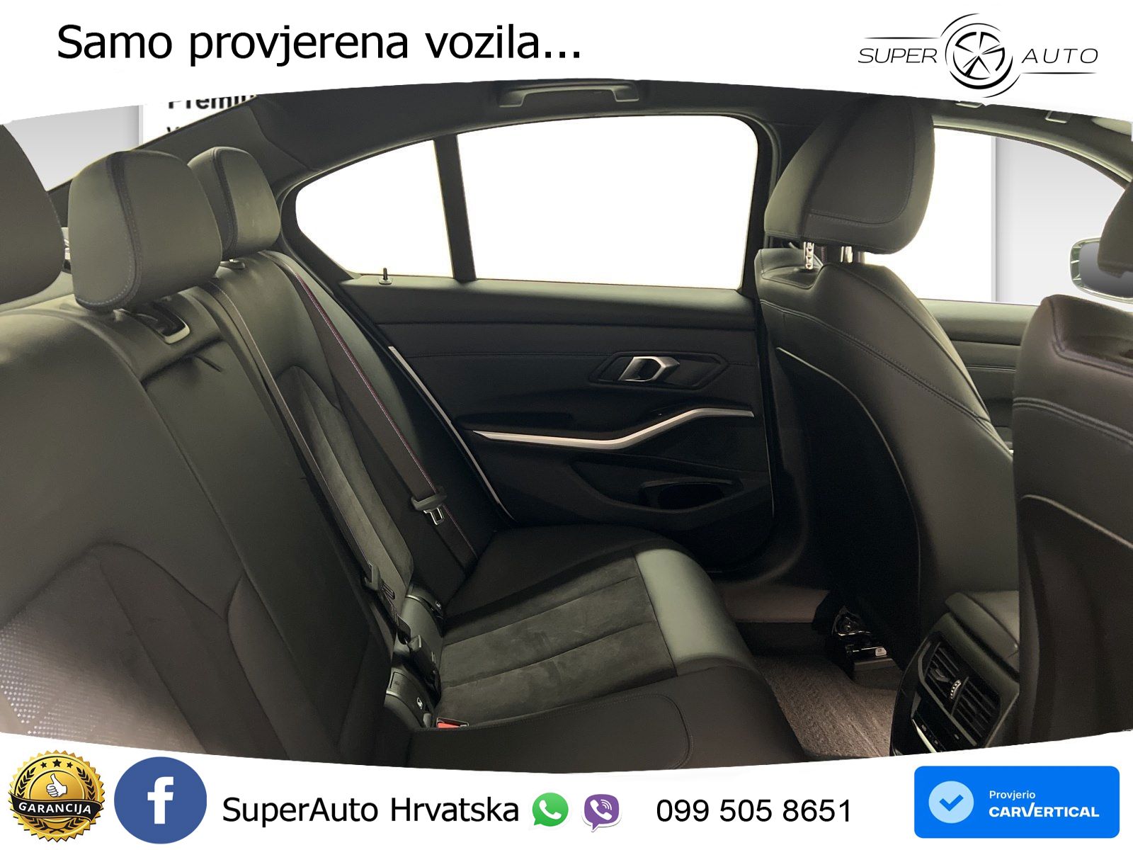 BMW 330i (245 KS) xDrive Steptronic M Sport LED+GR SJED+ACC