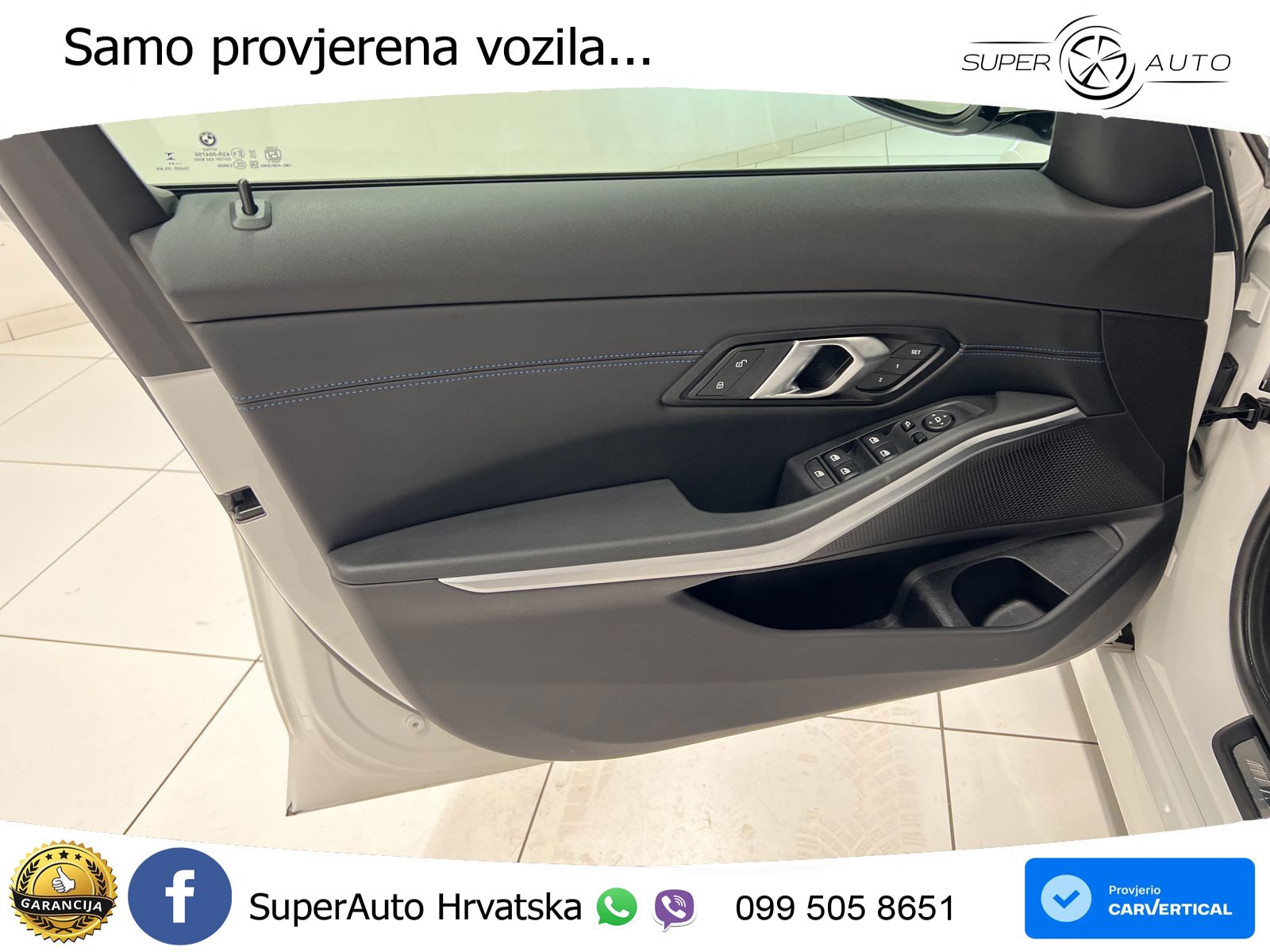 BMW 330i (245 KS) xDrive Steptronic M Sport LED+GR SJED+ACC