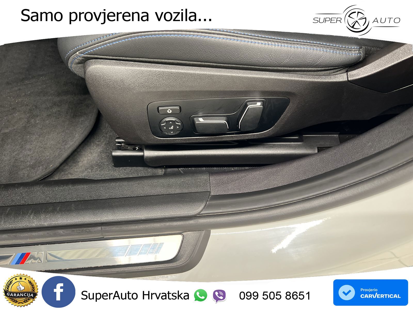 BMW 330i (245 KS) xDrive Steptronic M Sport LED+GR SJED+ACC