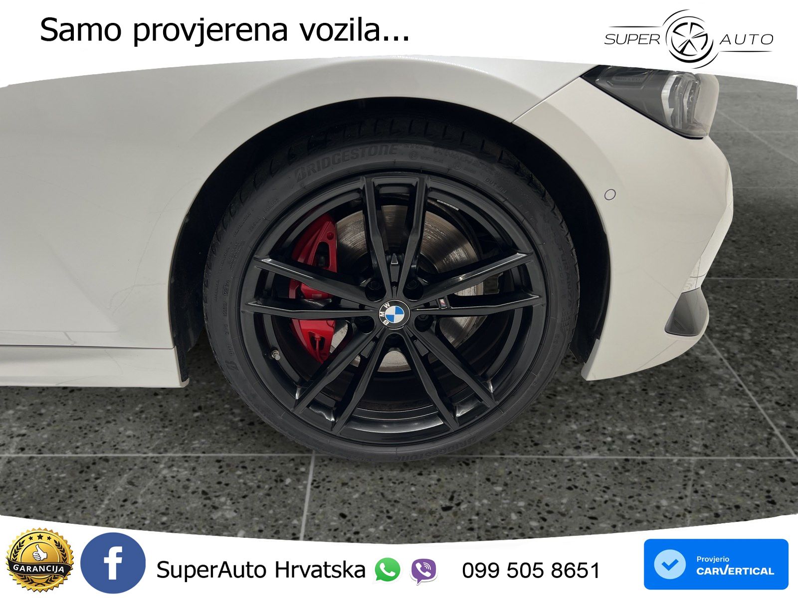 BMW 330i (245 KS) xDrive Steptronic M Sport LED+GR SJED+ACC