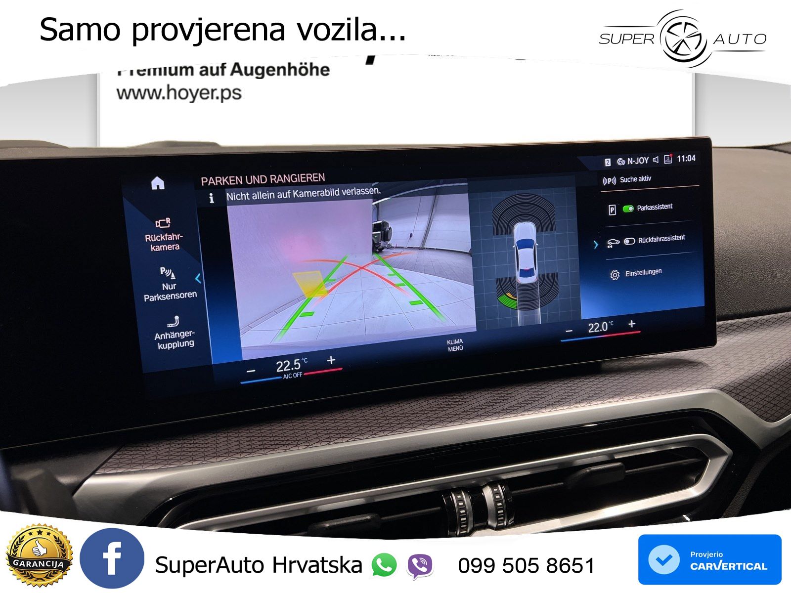 BMW 330i (245 KS) xDrive Steptronic M Sport LED+GR SJED+ACC