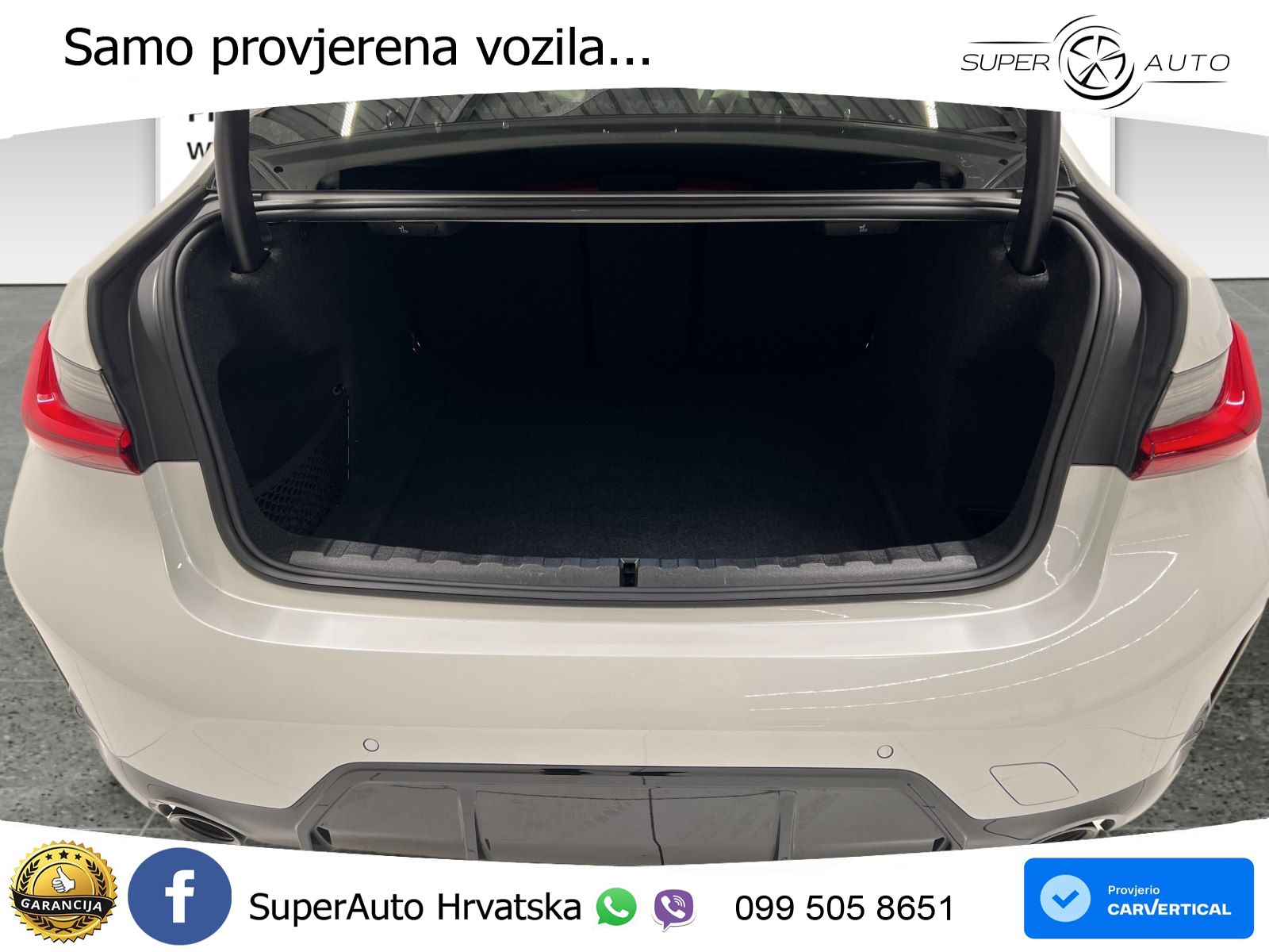 BMW 330i (245 KS) xDrive Steptronic M Sport LED+GR SJED+ACC