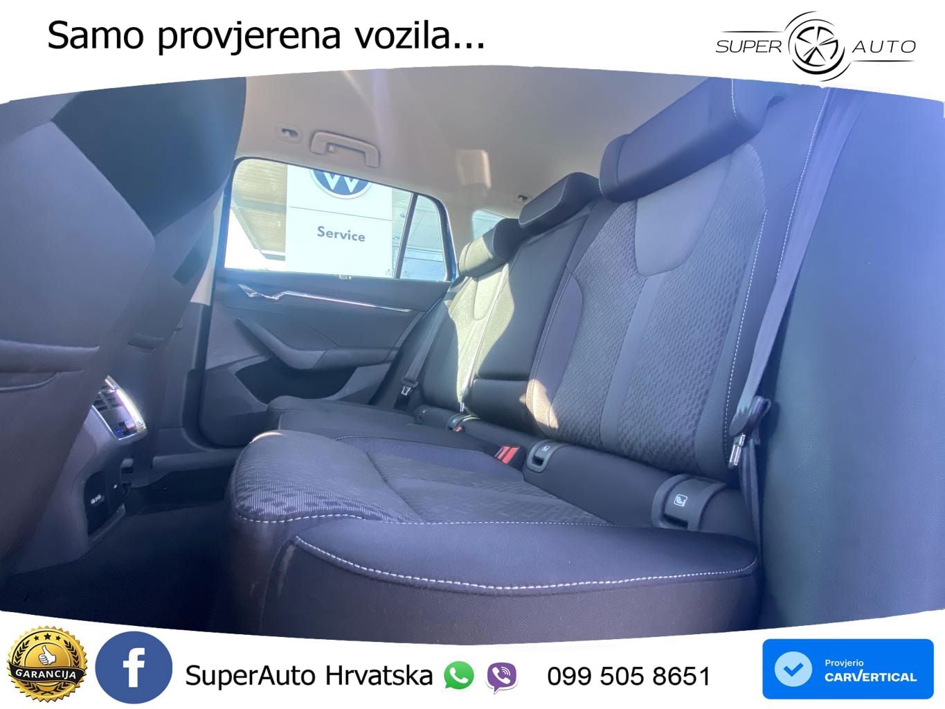Škoda Octavia Combi iV 1.4 TSI (204 KS) DSG MATRIX+GR SJED+KAM