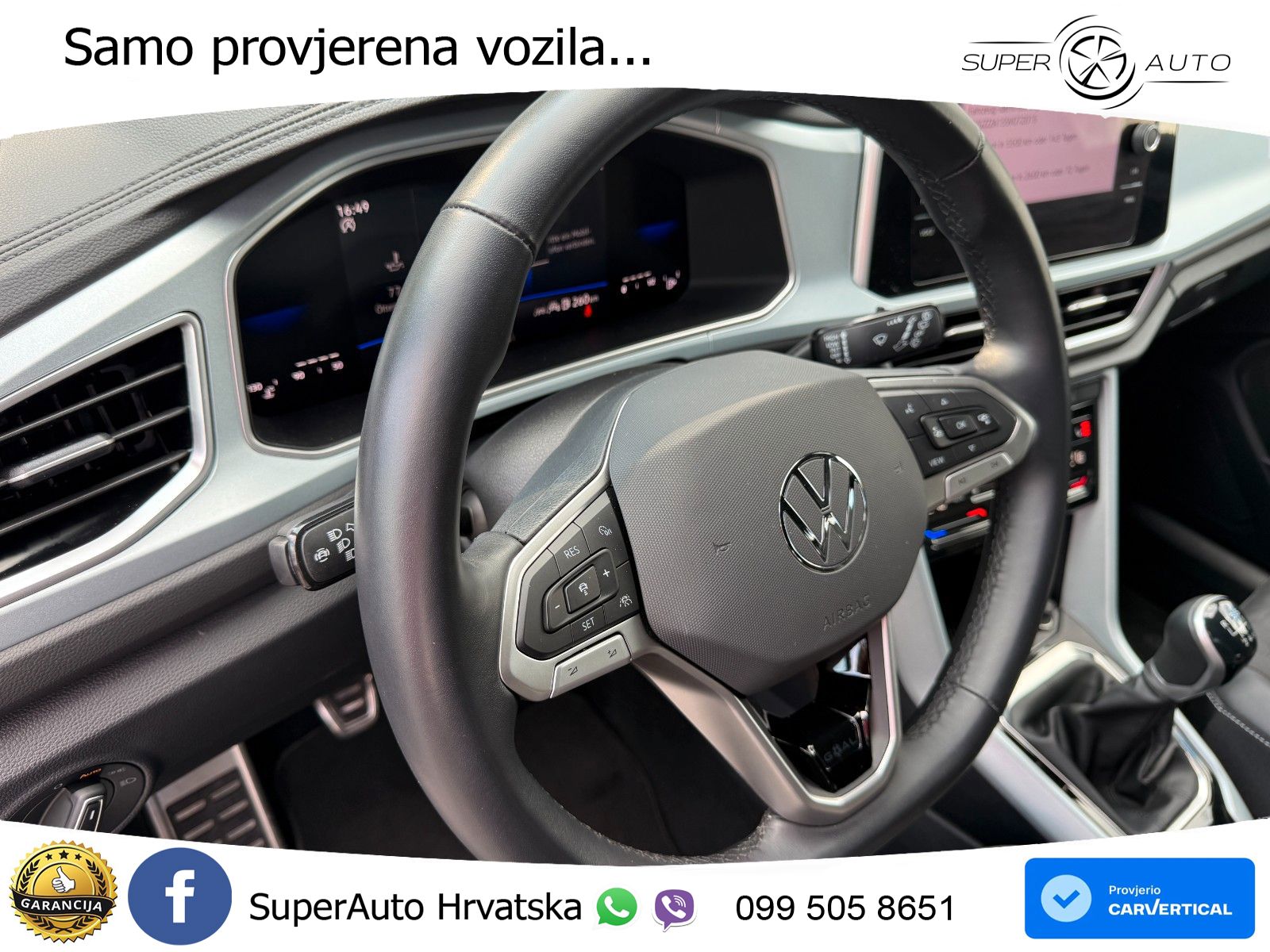 Volkswagen T-Roc I 2.0 TDI (116 KS) LED+GR SJED+ACC