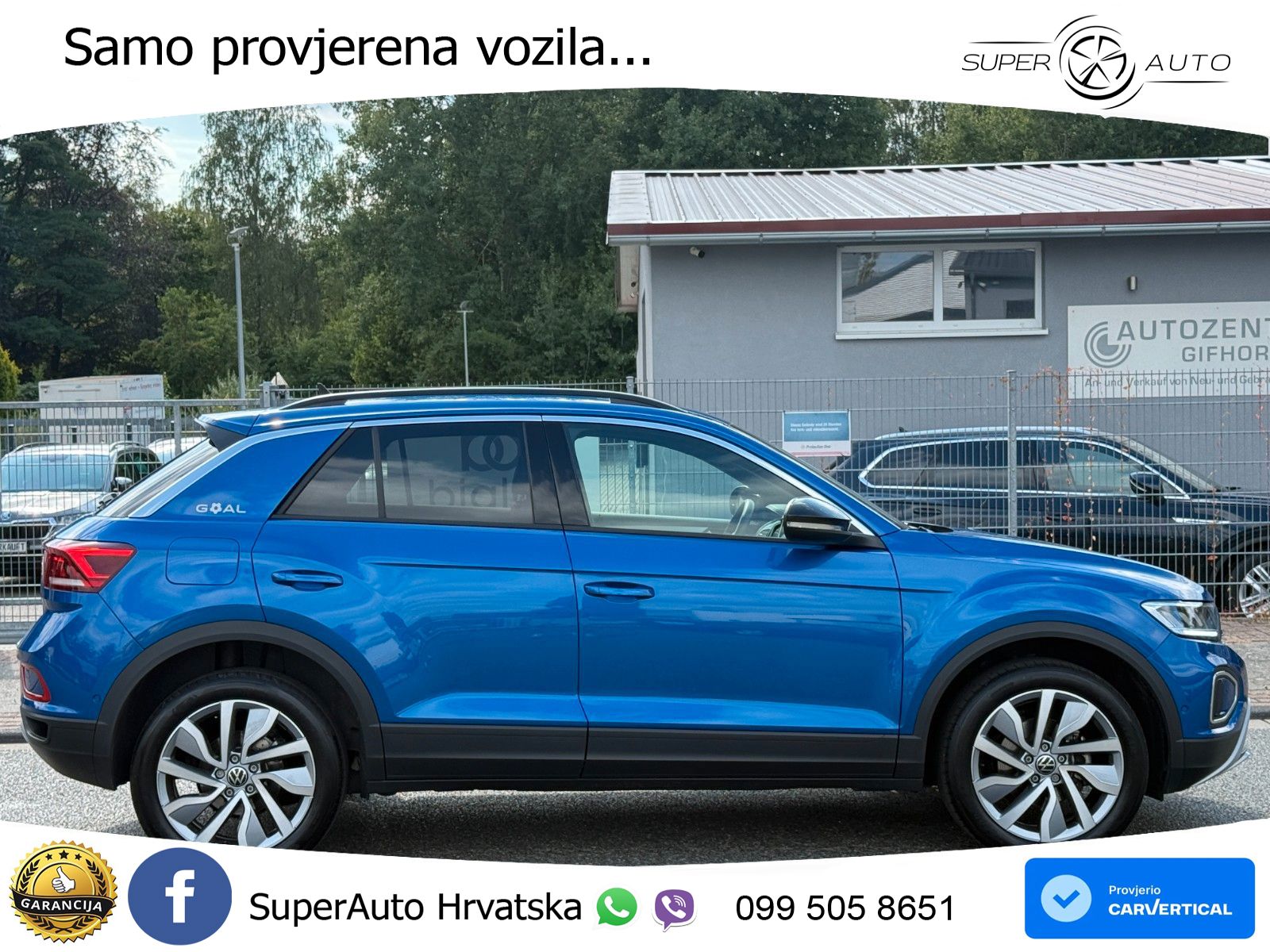 Volkswagen T-Roc I 2.0 TDI (116 KS) LED+GR SJED+ACC