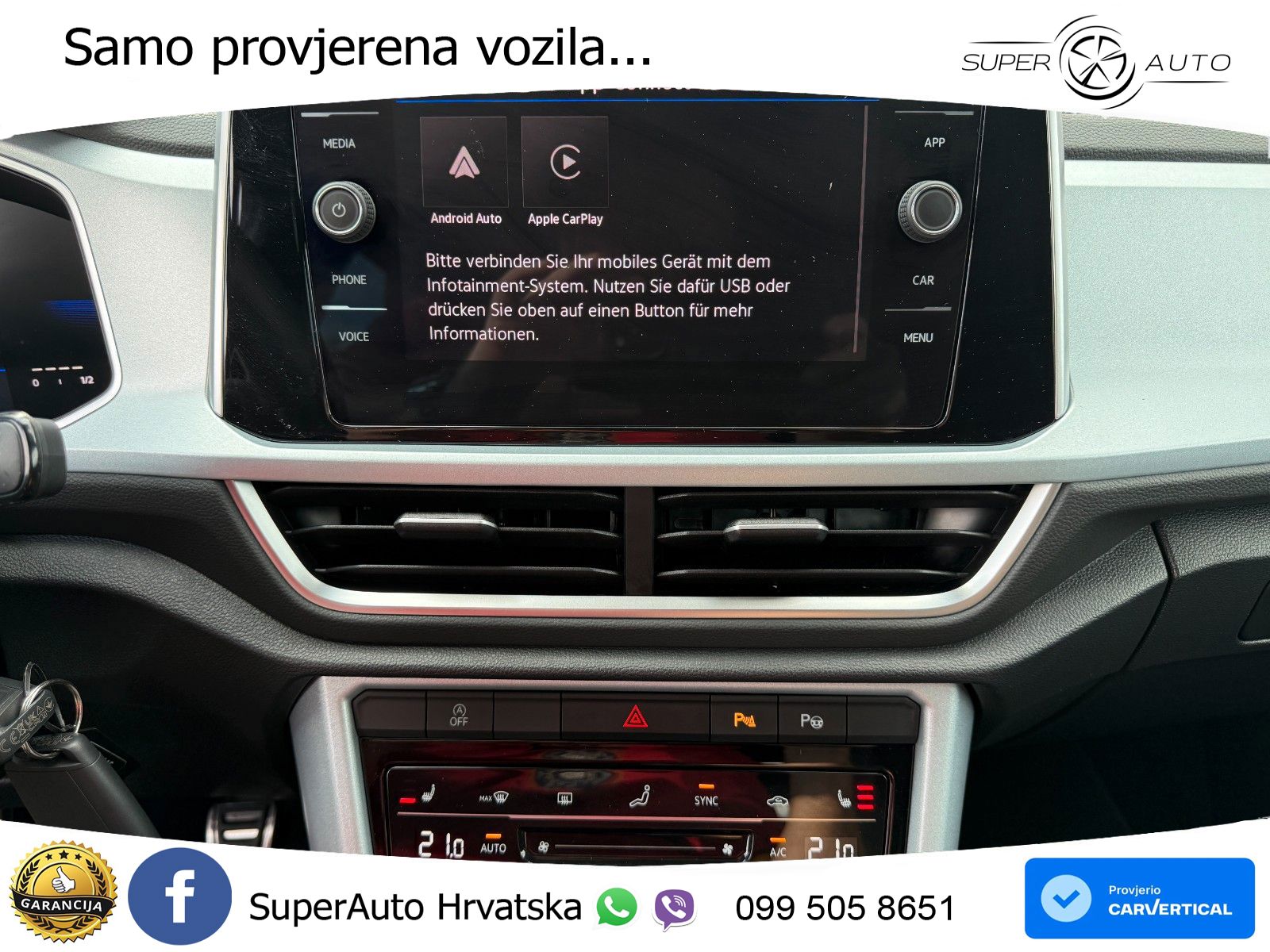 Volkswagen T-Roc I 2.0 TDI (116 KS) LED+GR SJED+ACC