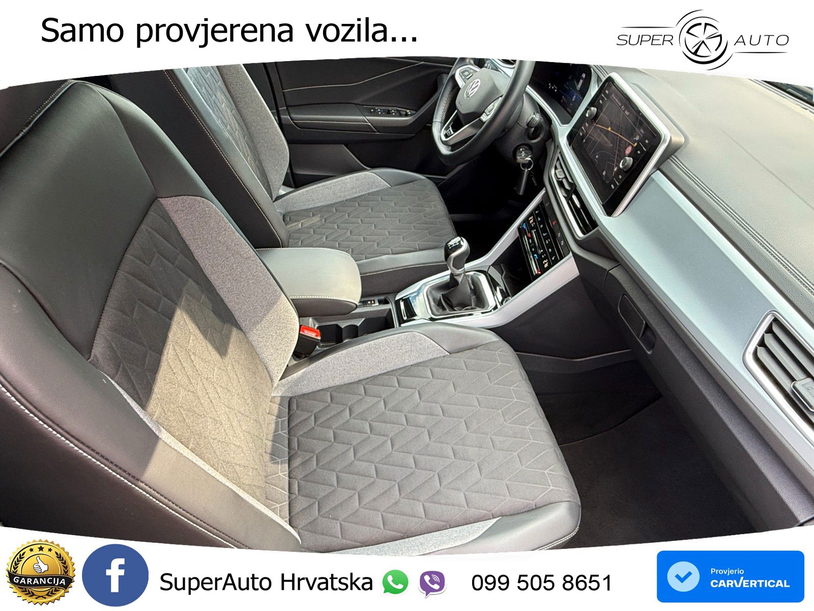 Volkswagen T-Roc I 2.0 TDI (116 KS) LED+GR SJED+ACC