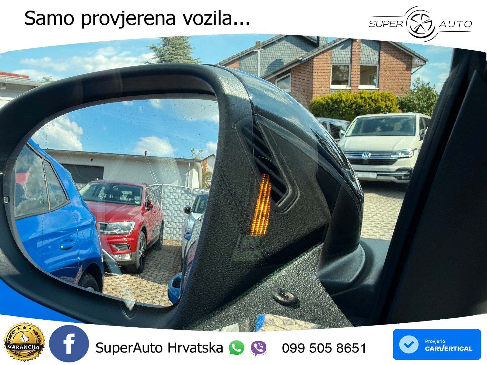 Volkswagen T-Roc I 2.0 TDI (116 KS) LED+GR SJED+ACC