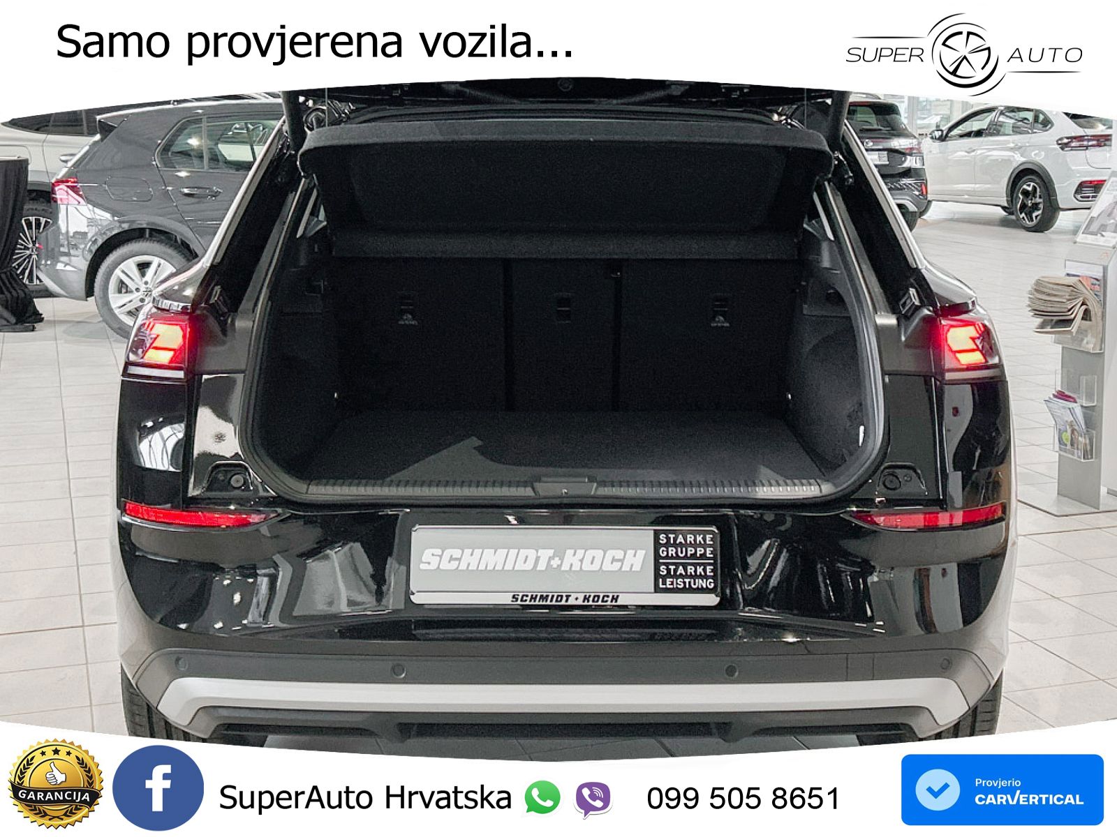 Volkswagen T-Roc II 1.5 eTSI (150 KS)  DSG MATRIX+GR SJED+KAM
