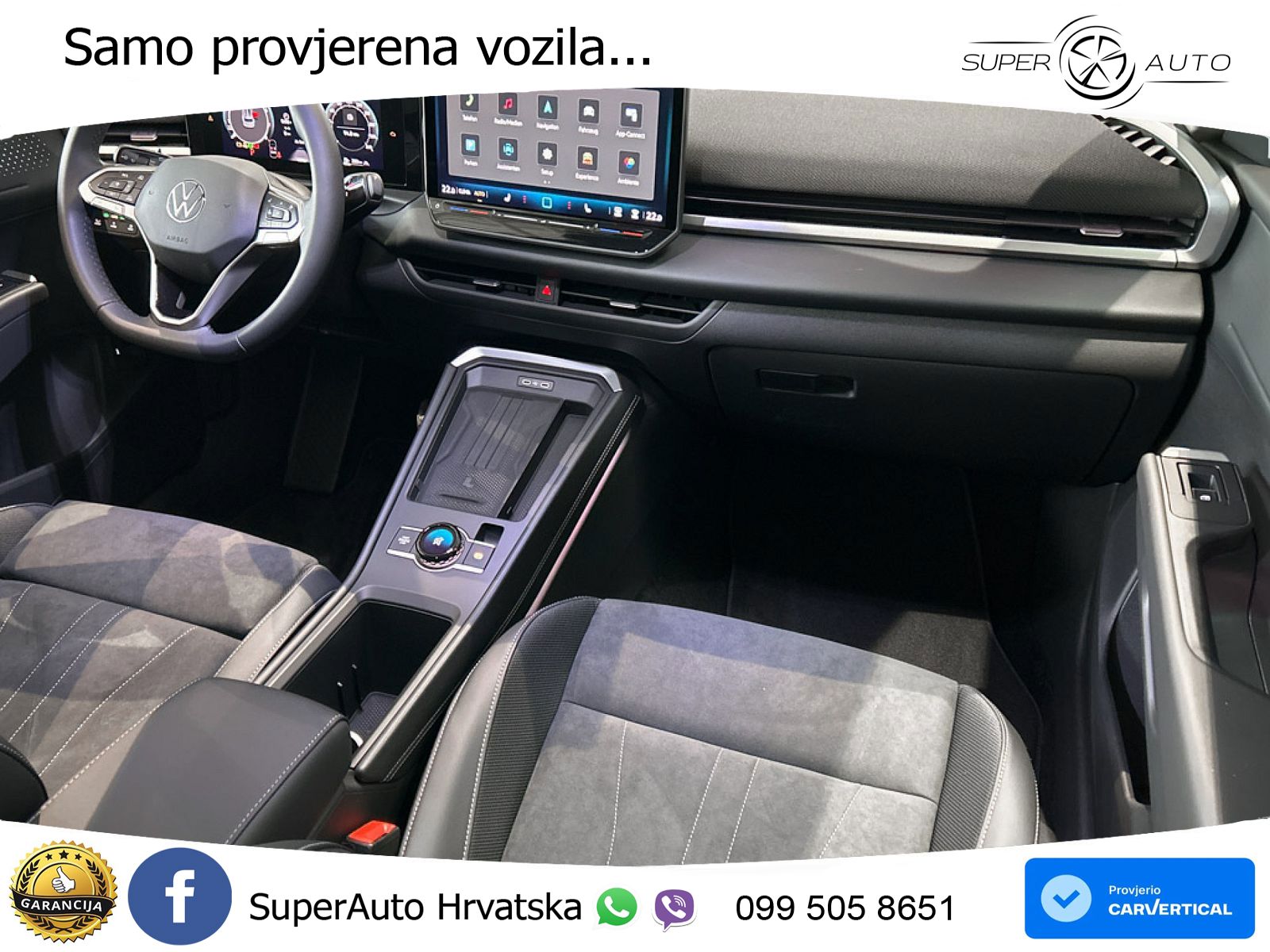 Volkswagen T-Roc II 1.5 eTSI (150 KS)  DSG MATRIX+GR SJED+KAM