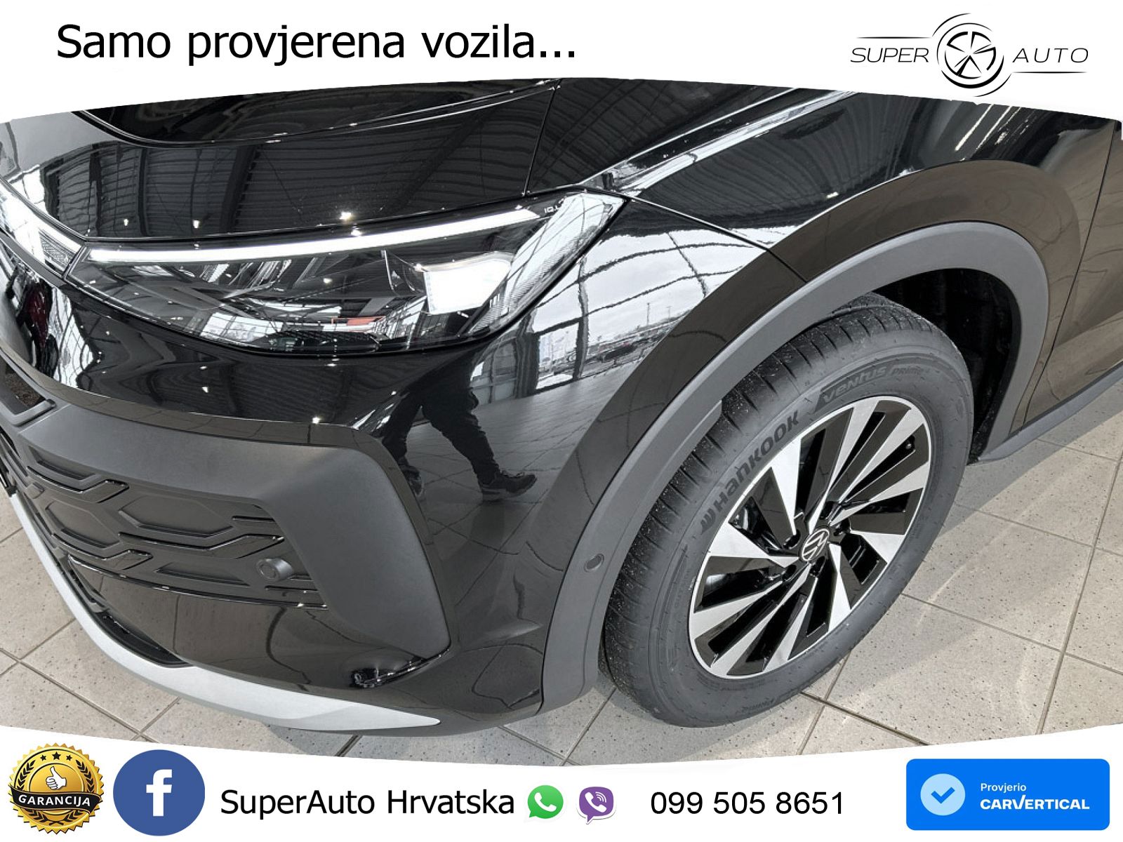 Volkswagen T-Roc II 1.5 eTSI (150 KS)  DSG MATRIX+GR SJED+KAM