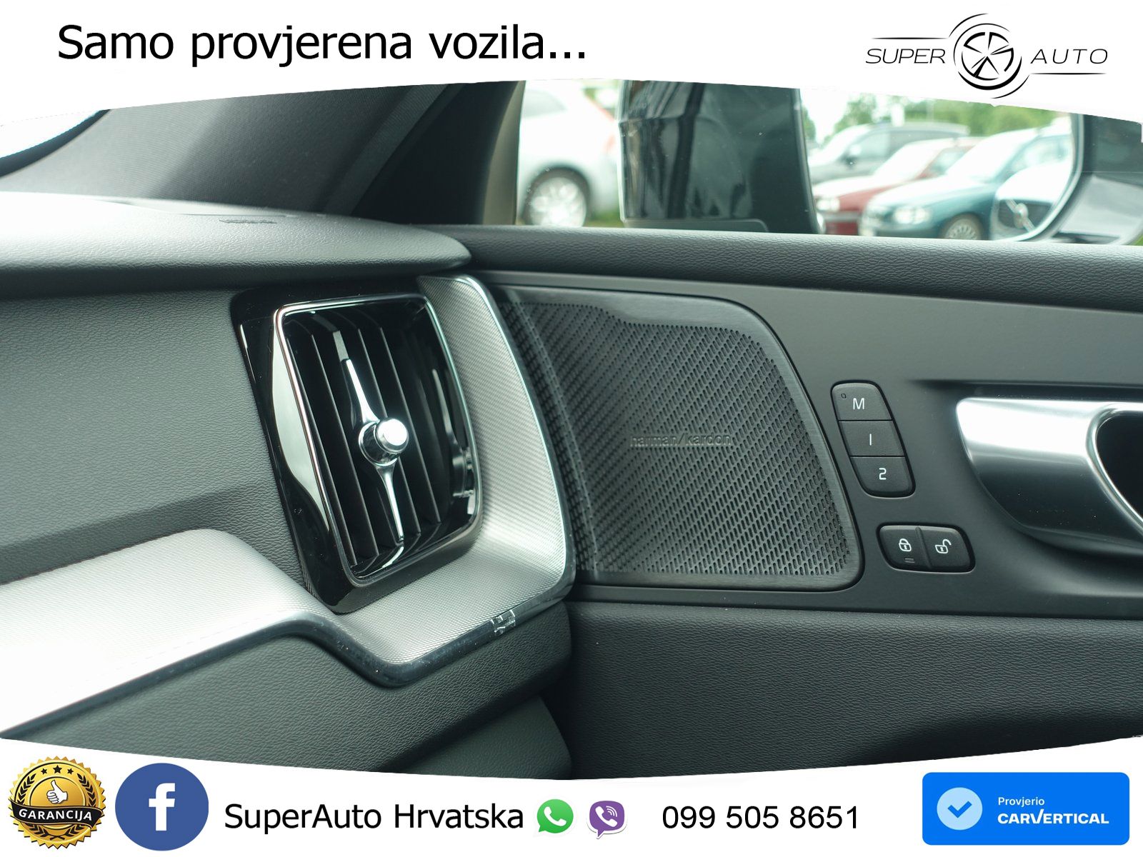 Volvo XC60 B5 Benzin AWD Geartronic ACC+GR SJED+360+PANO