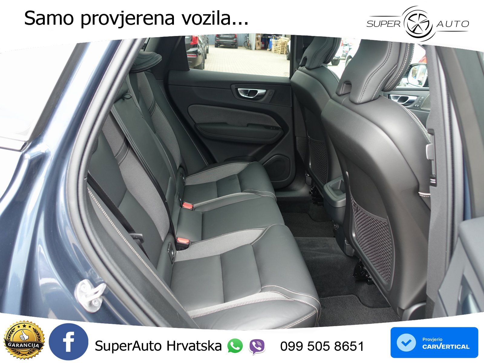 Volvo XC60 B5 Benzin AWD Geartronic ACC+GR SJED+360+PANO