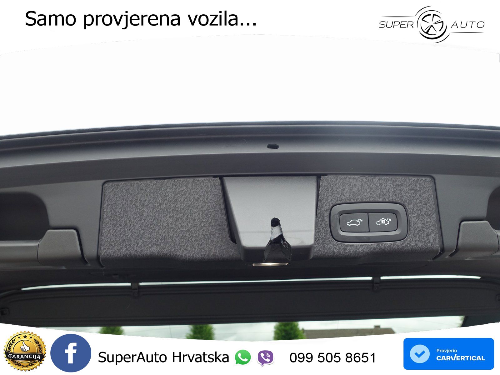 Volvo XC60 B5 Benzin AWD Geartronic ACC+GR SJED+360+PANO