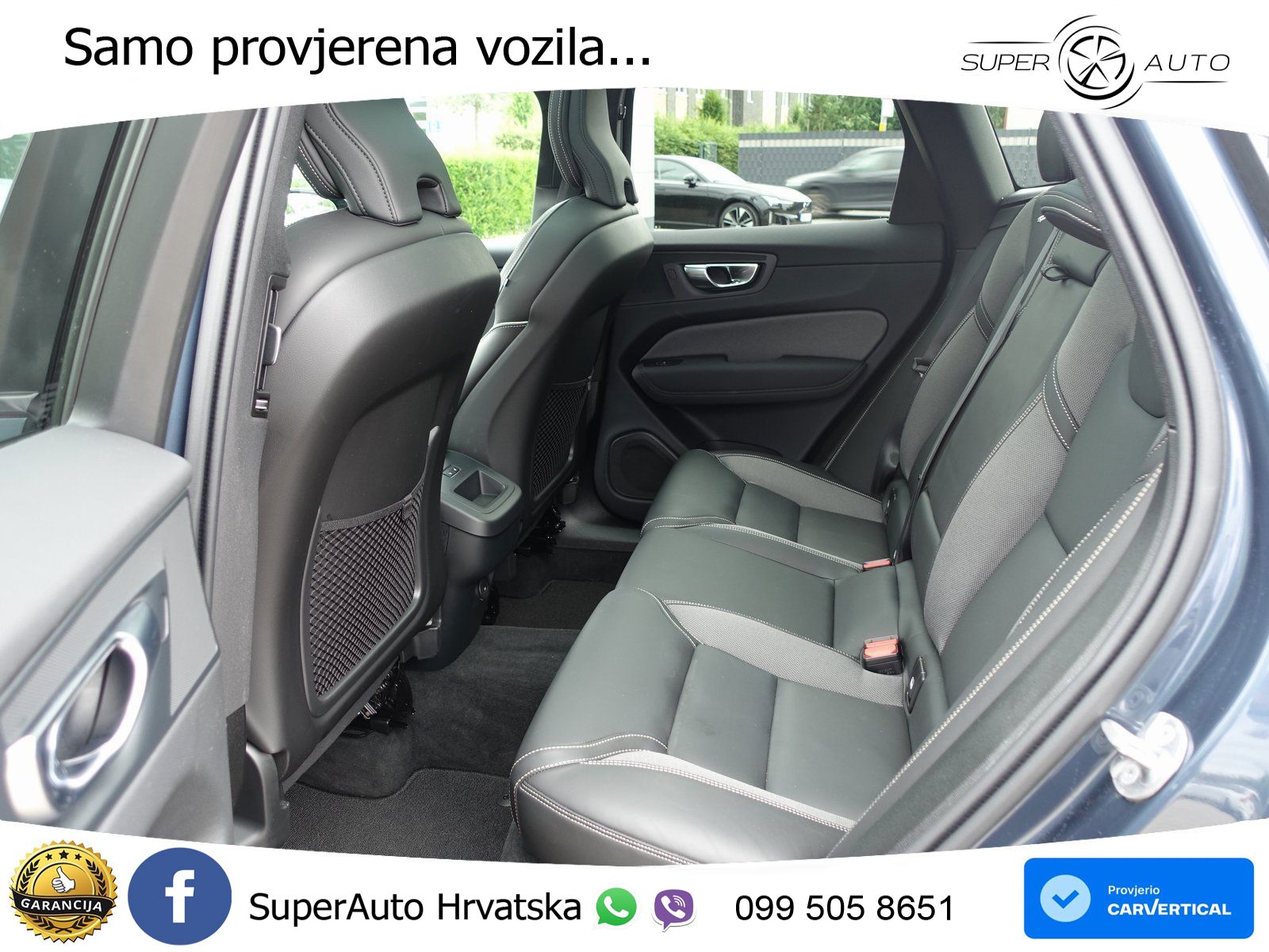 Volvo XC60 B5 Benzin AWD Geartronic ACC+GR SJED+360+PANO