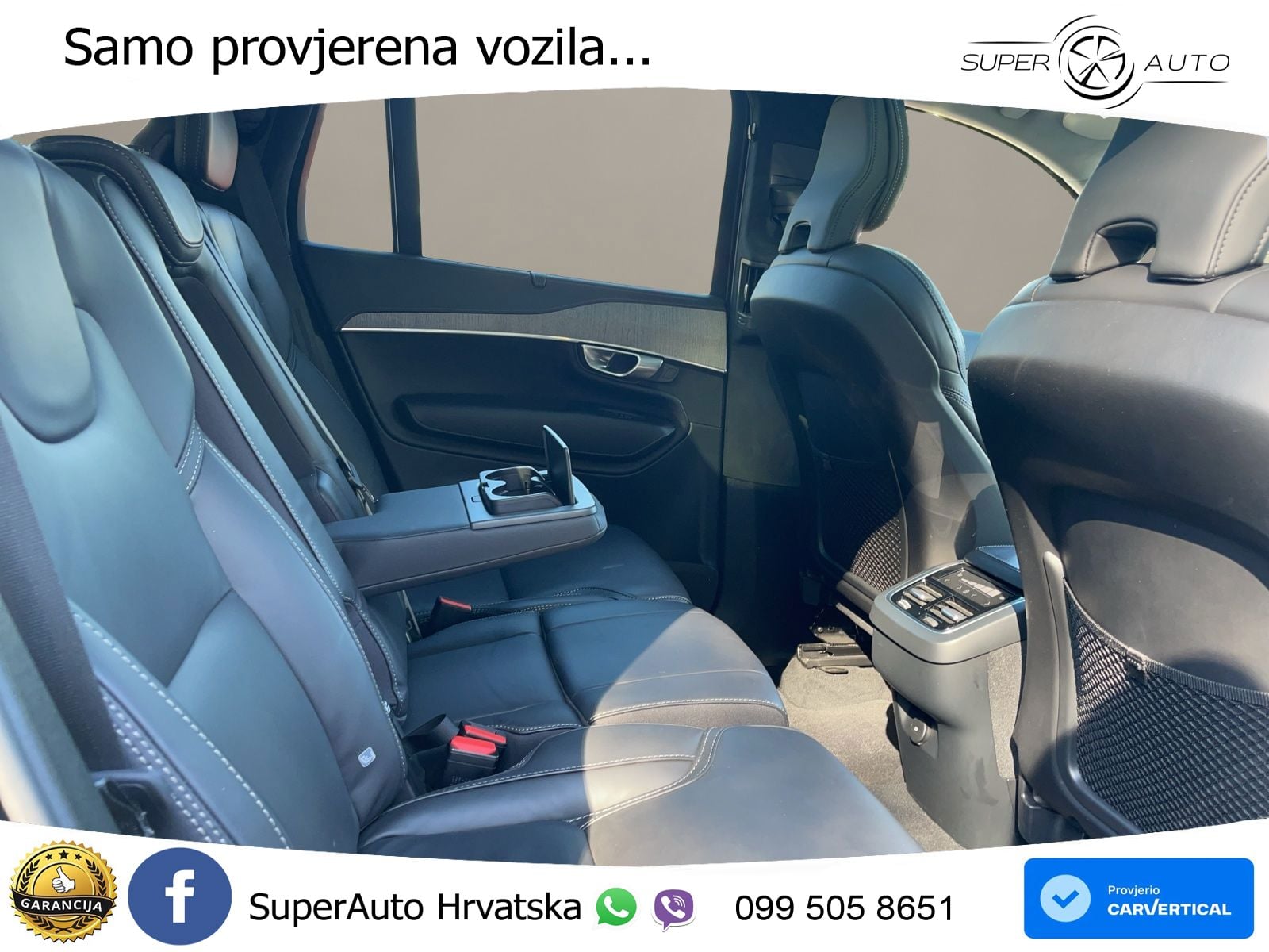 Volvo XC90 2.0 B5 Diesel AWD Automatic ACC+HEAD+4xGR SJED+360+PANO