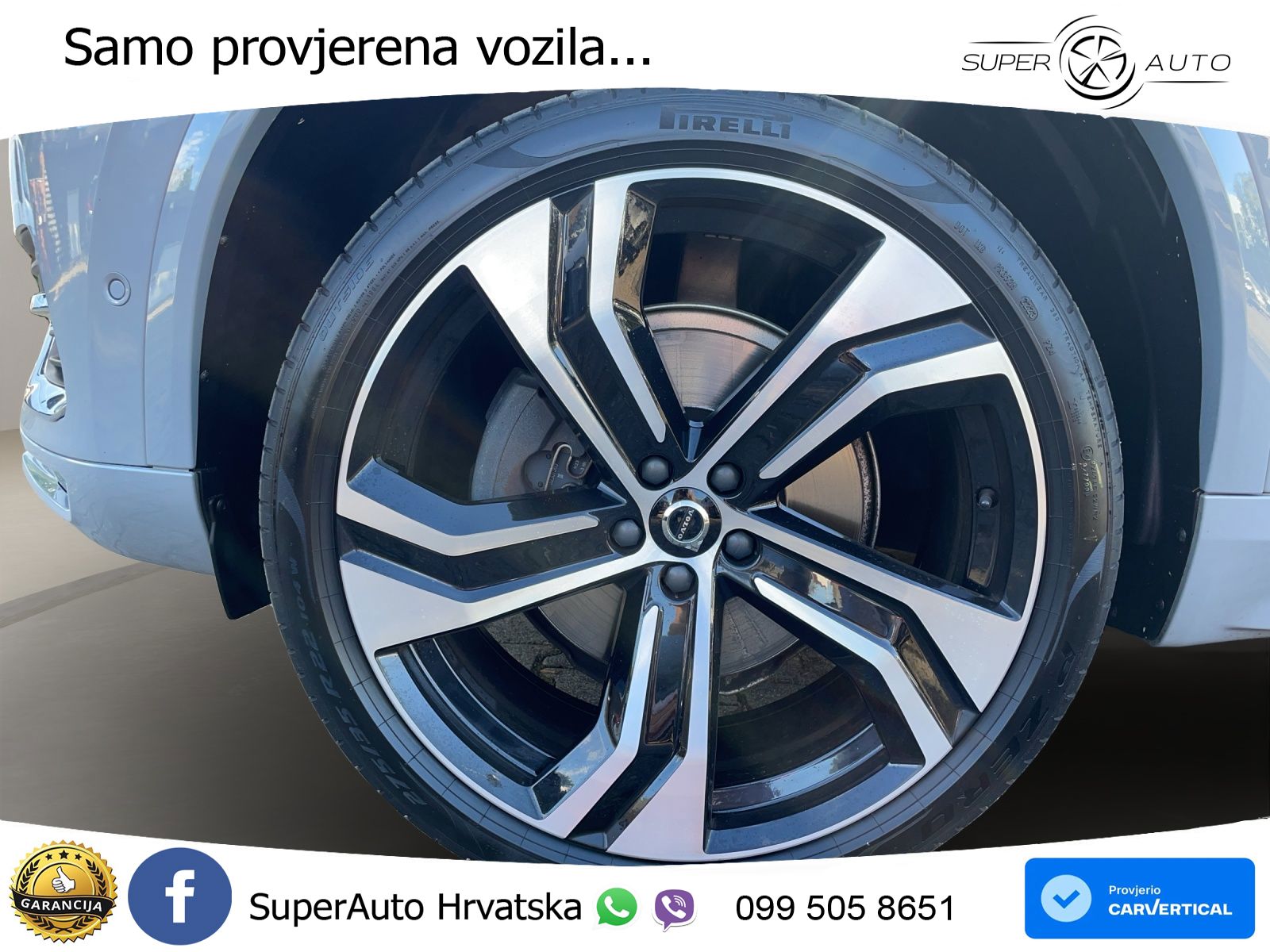 Volvo XC90 2.0 B5 Diesel AWD Automatic ACC+HEAD+4xGR SJED+360+PANO