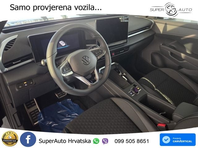 Volkswagen T-Roc II 1.5 eTSI (150 KS)  DSG LED+GR SJED+ACC