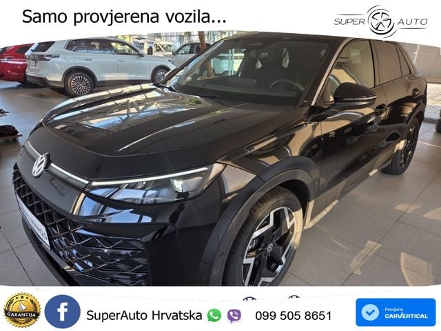 Volkswagen T-Roc II 1.5 eTSI (150 KS)  DSG LED+GR SJED+ACC