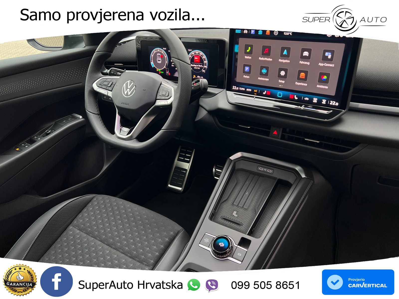 Volkswagen T-Roc 1.5 eTSI (150 KS)  DSG R-Line LED+GR SJED+ACC