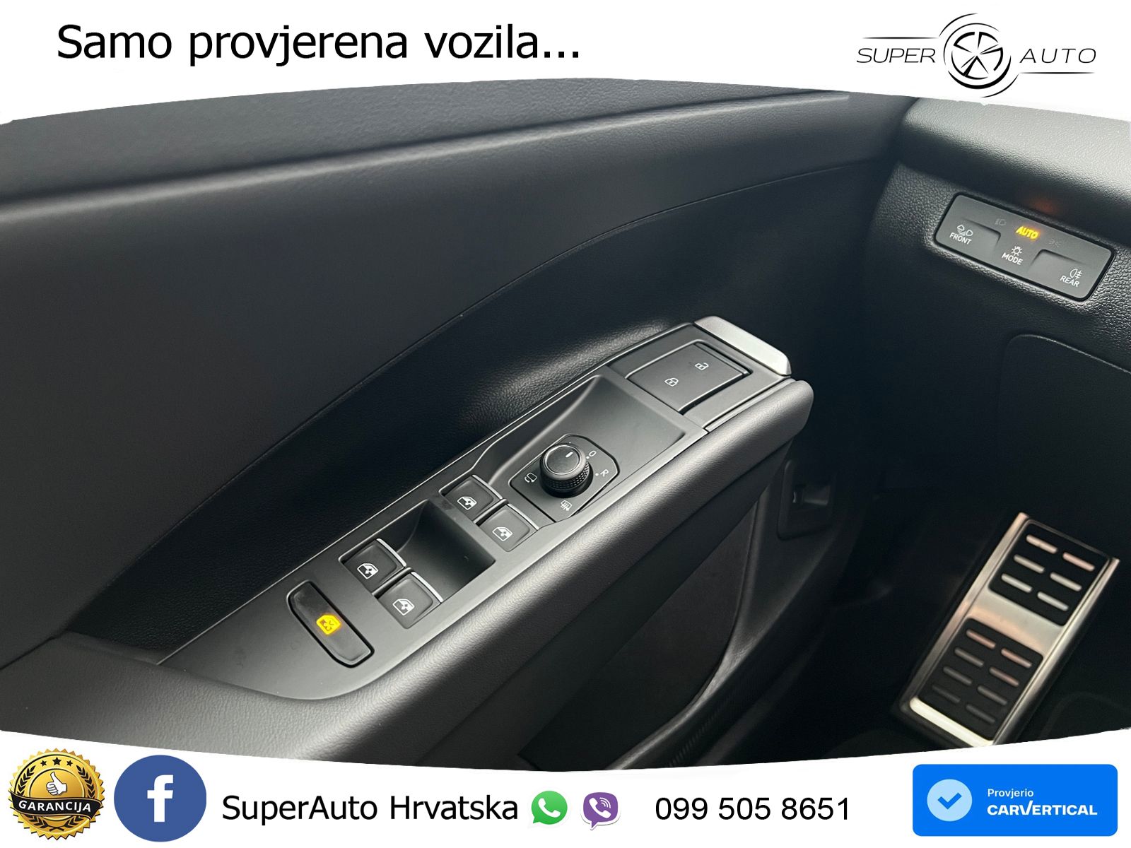 Volkswagen T-Roc 1.5 eTSI (150 KS)  DSG R-Line LED+GR SJED+ACC