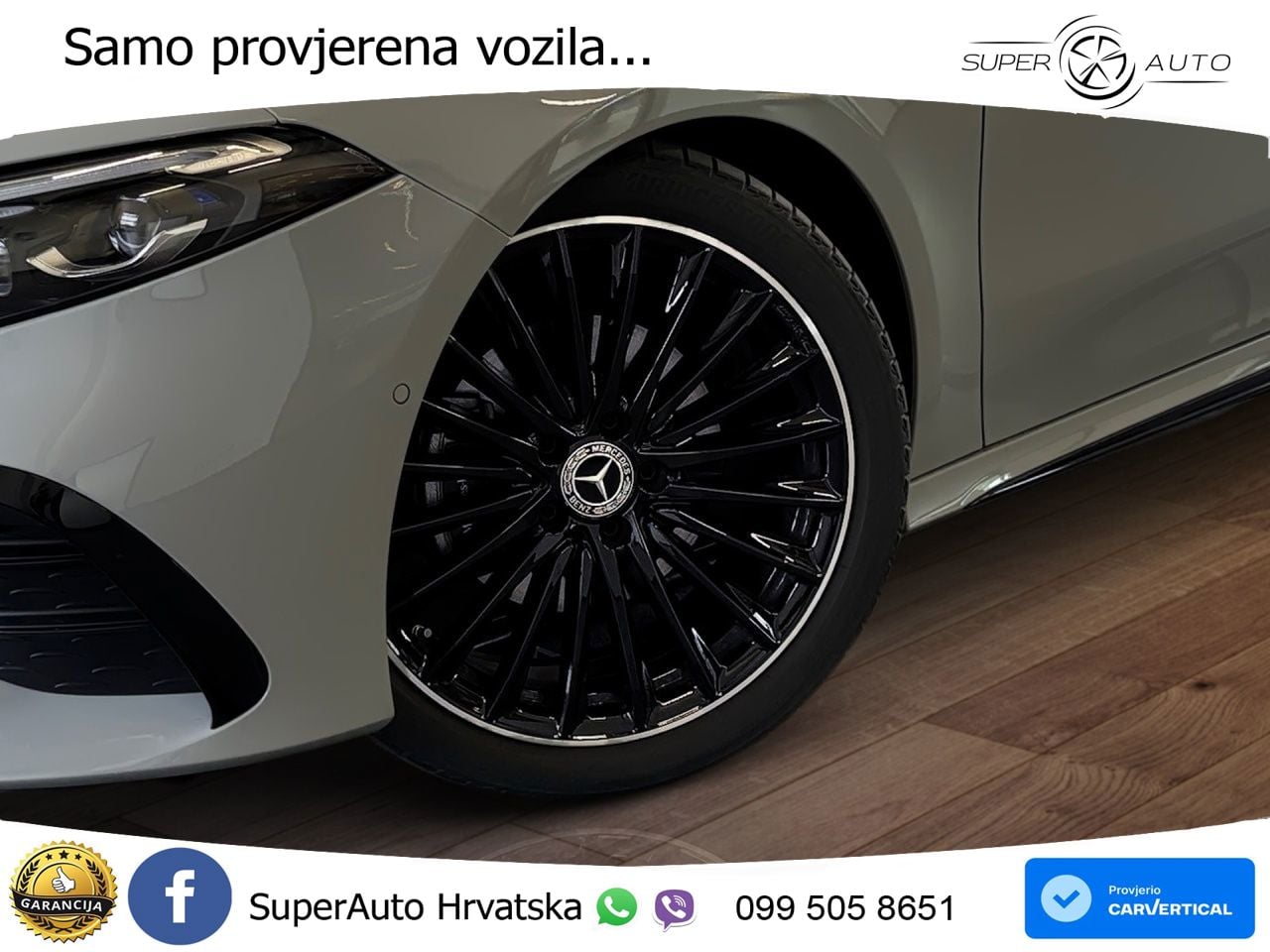 Mercedes-Benz A 180 7G-DCT AMG