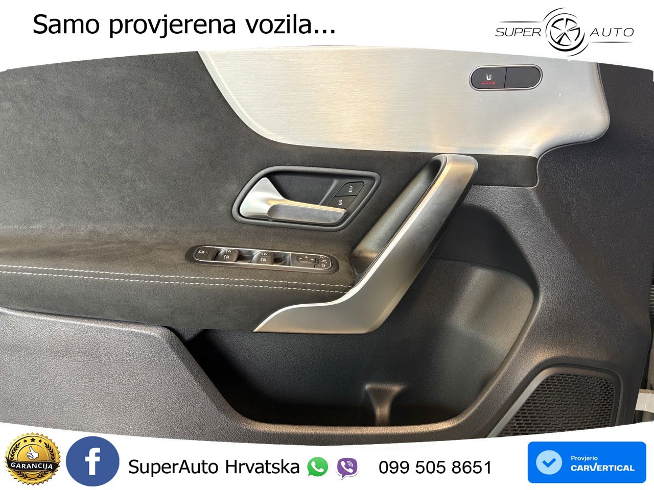 Mercedes-Benz A 180 7G-DCT AMG