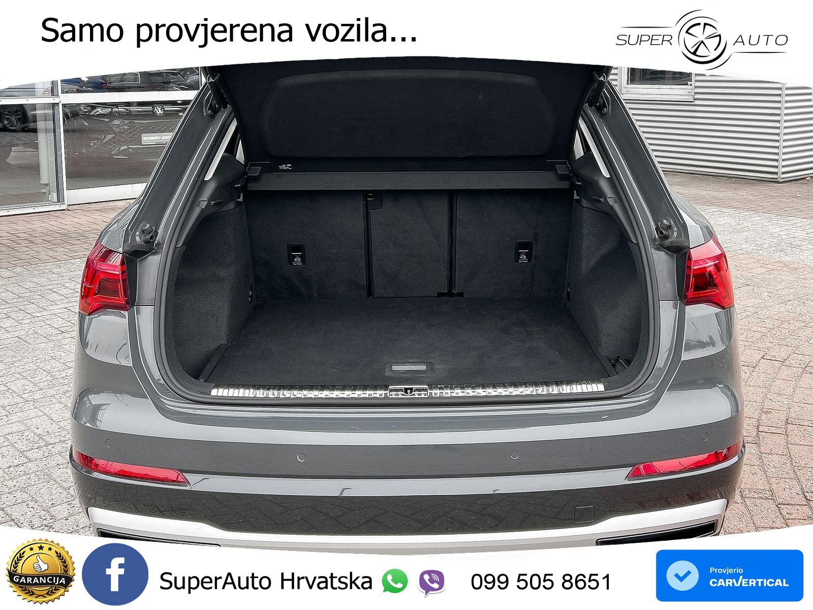 Audi Q3 35 TFSI (150 KS) S tronic advanced LED+GR SJED+ACC