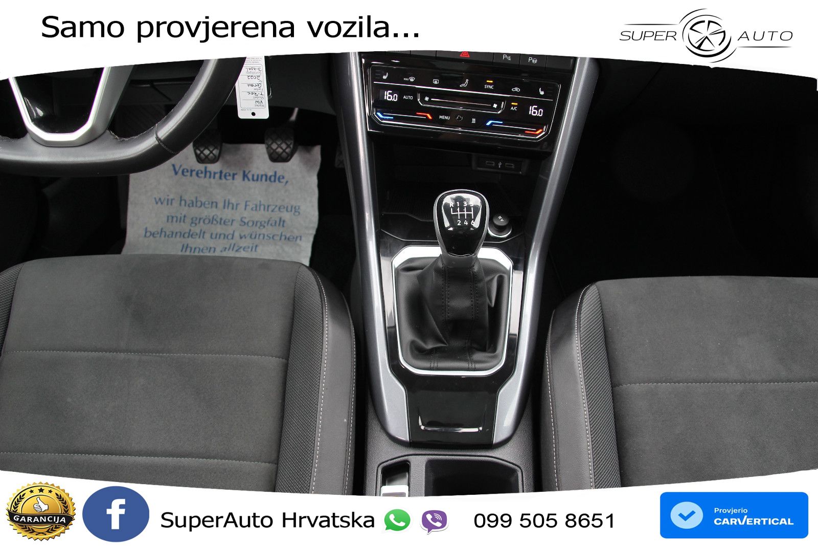 Volkswagen T-Roc I 2.0 TDI (116 KS) LED+GR SJED+ACC