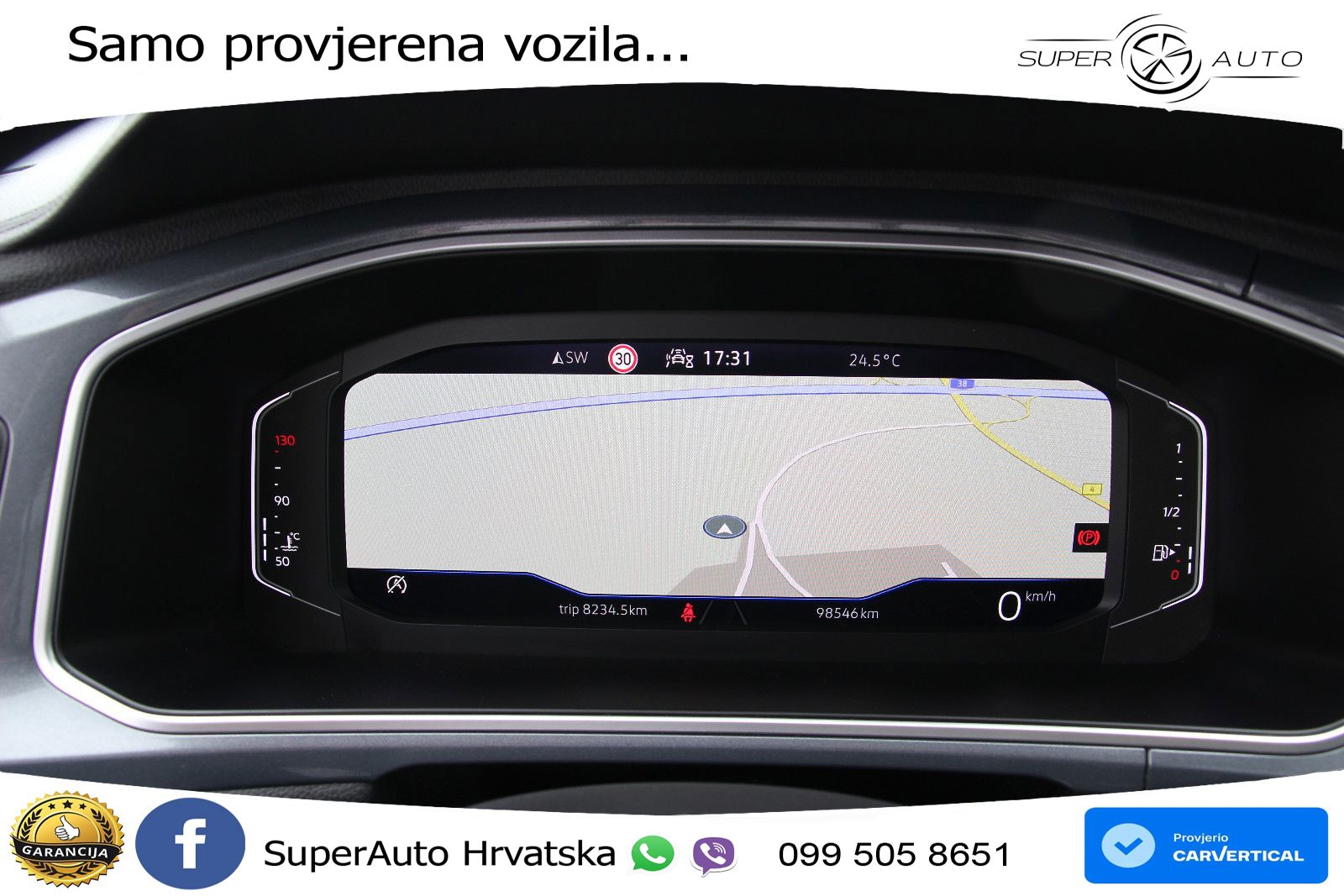 Volkswagen T-Roc I 2.0 TDI (116 KS) LED+GR SJED+ACC