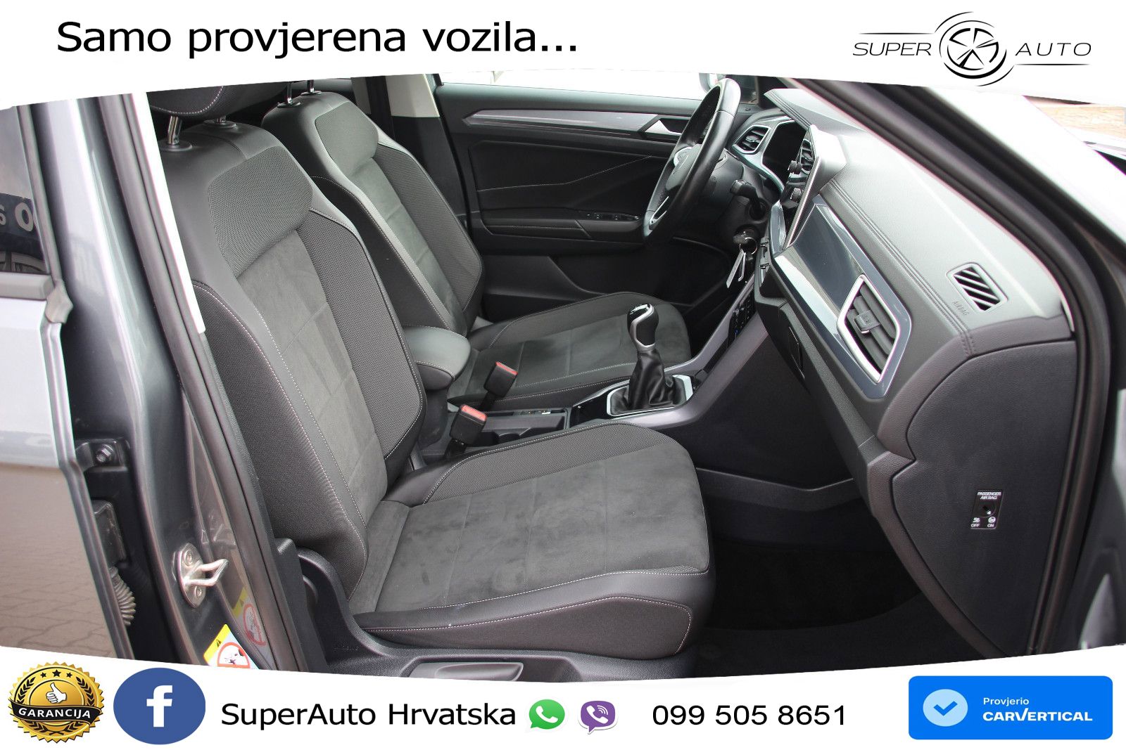 Volkswagen T-Roc I 2.0 TDI (116 KS) LED+GR SJED+ACC