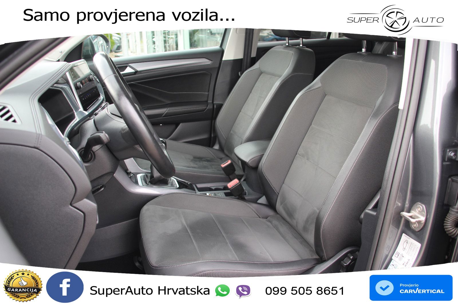 Volkswagen T-Roc I 2.0 TDI (116 KS) LED+GR SJED+ACC