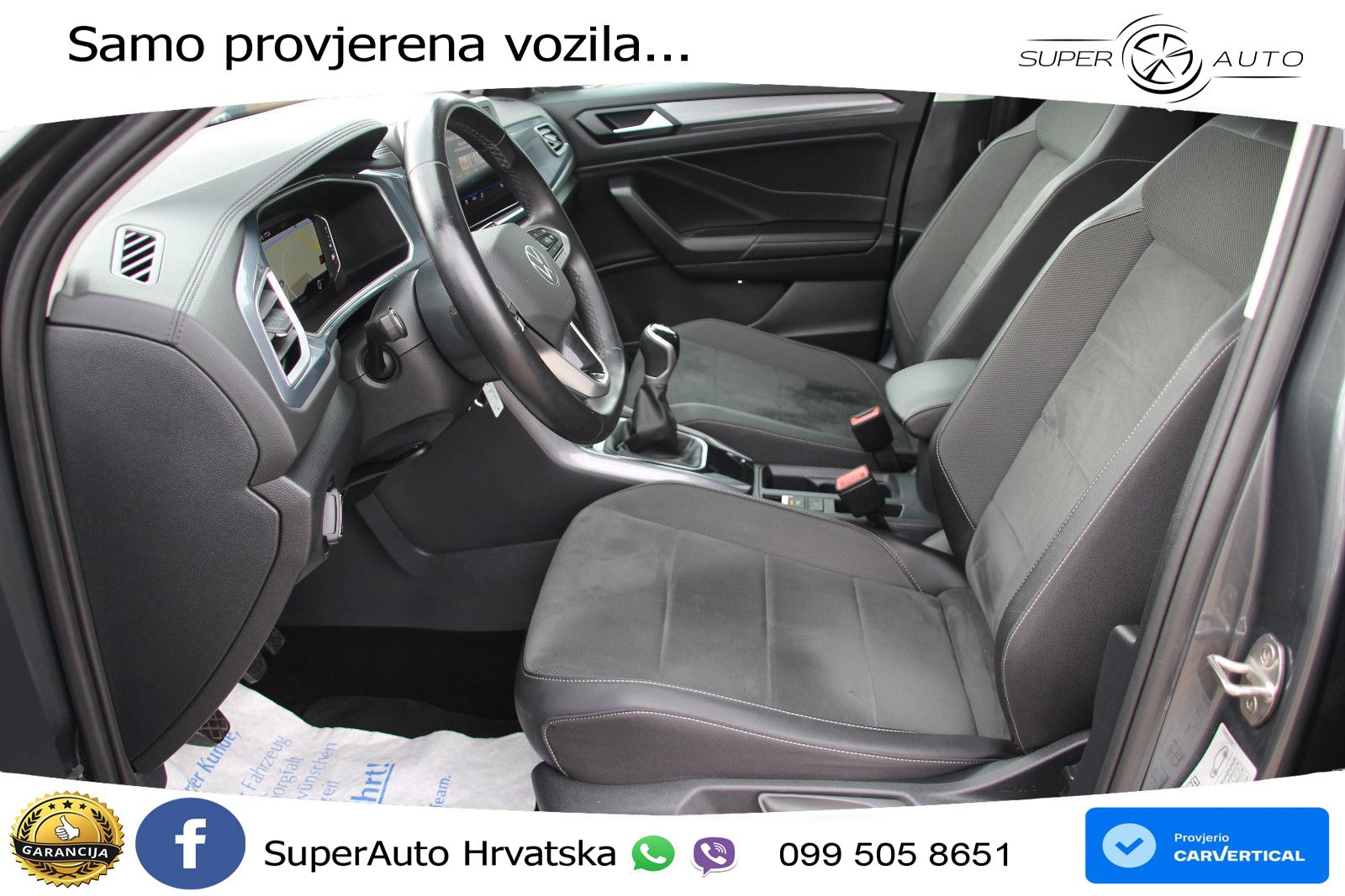 Volkswagen T-Roc I 2.0 TDI (116 KS) LED+GR SJED+ACC