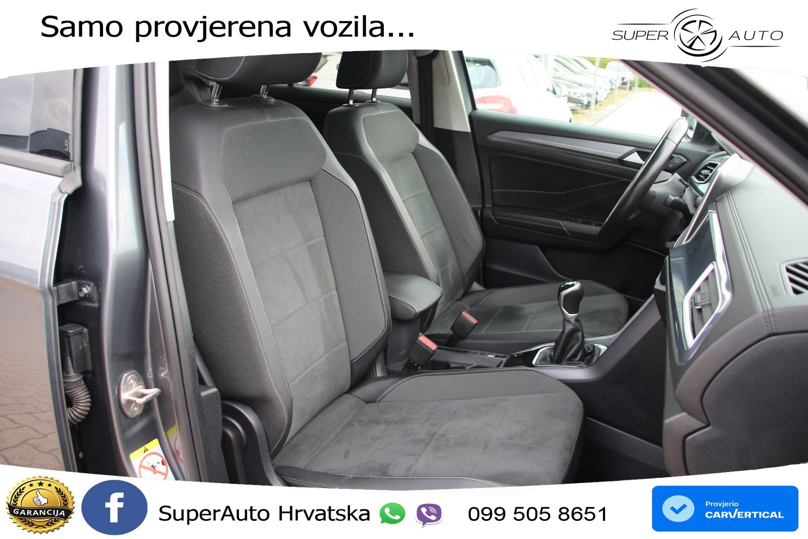 Volkswagen T-Roc I 2.0 TDI (116 KS) LED+GR SJED+ACC
