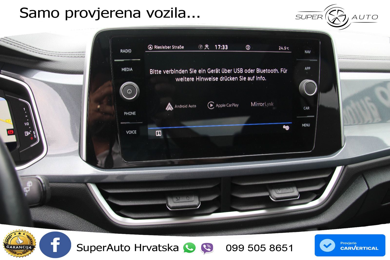 Volkswagen T-Roc I 2.0 TDI (116 KS) LED+GR SJED+ACC
