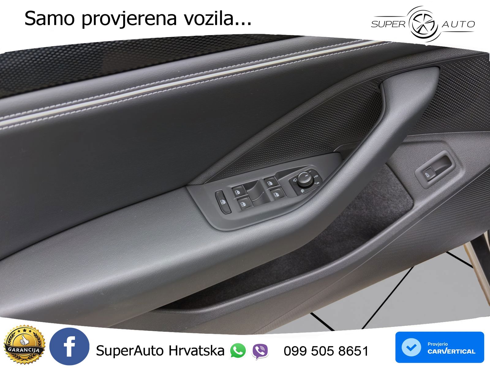 Volkswagen Passat Variant 2.0 TDI (122 KS) DSG Business LED+GR SJED+ACC