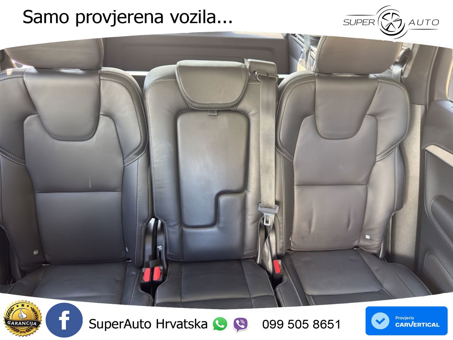Volvo XC90 2.0 T8 AWD Automatic ACC+HEAD+4xGR SJED+360+PANO