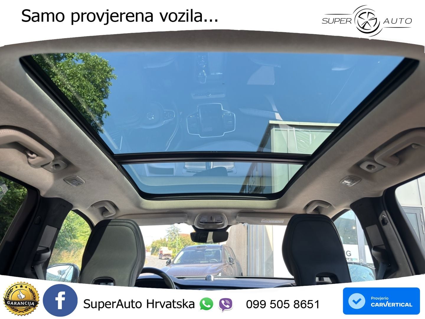 Volvo XC90 2.0 T8 AWD Automatic ACC+HEAD+4xGR SJED+360+PANO