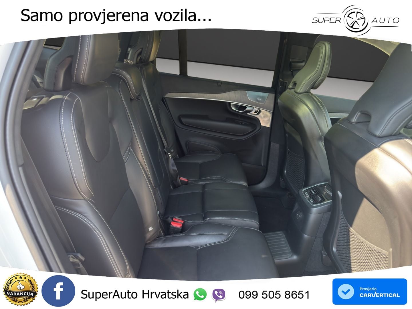 Volvo XC90 2.0 T8 AWD Automatic ACC+HEAD+4xGR SJED+360+PANO