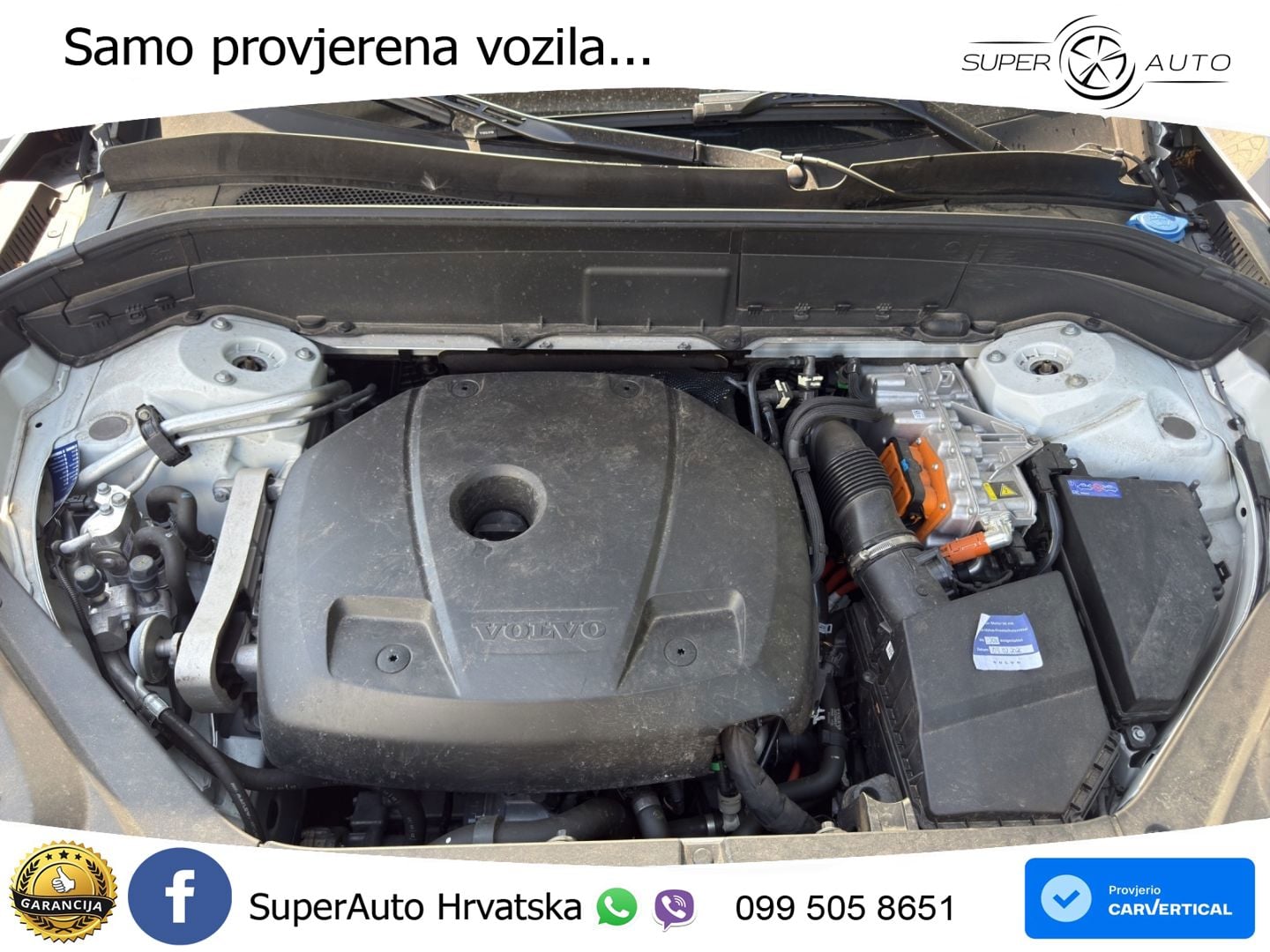 Volvo XC90 2.0 T8 AWD Automatic ACC+HEAD+4xGR SJED+360+PANO