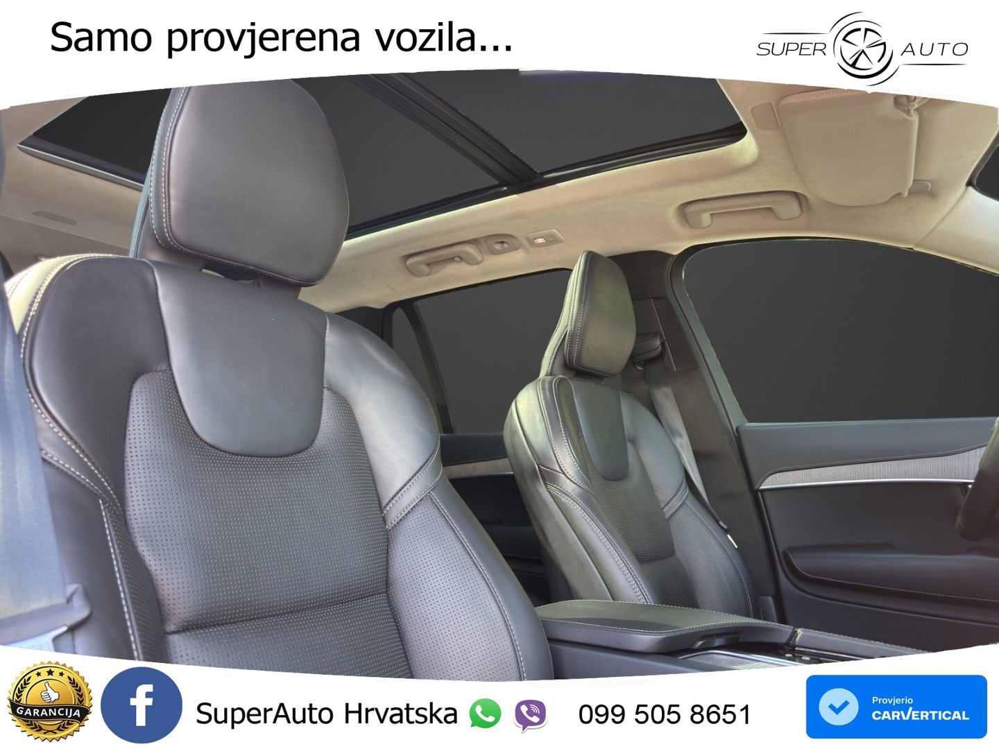 Volvo XC90 2.0 T8 AWD Automatic ACC+HEAD+4xGR SJED+360+PANO