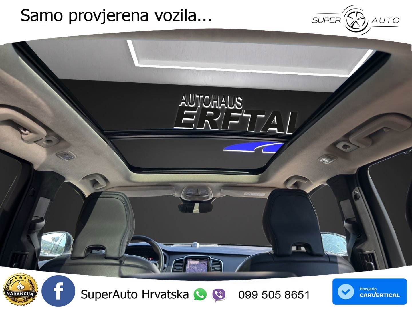 Volvo XC90 2.0 T8 AWD Automatic ACC+HEAD+4xGR SJED+360+PANO